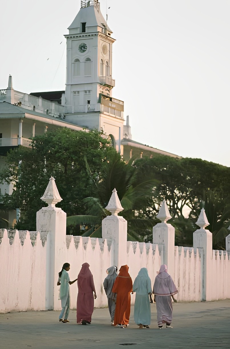 Exploring the Unique Swahili Culture in Zanzibar: A Journey Through 